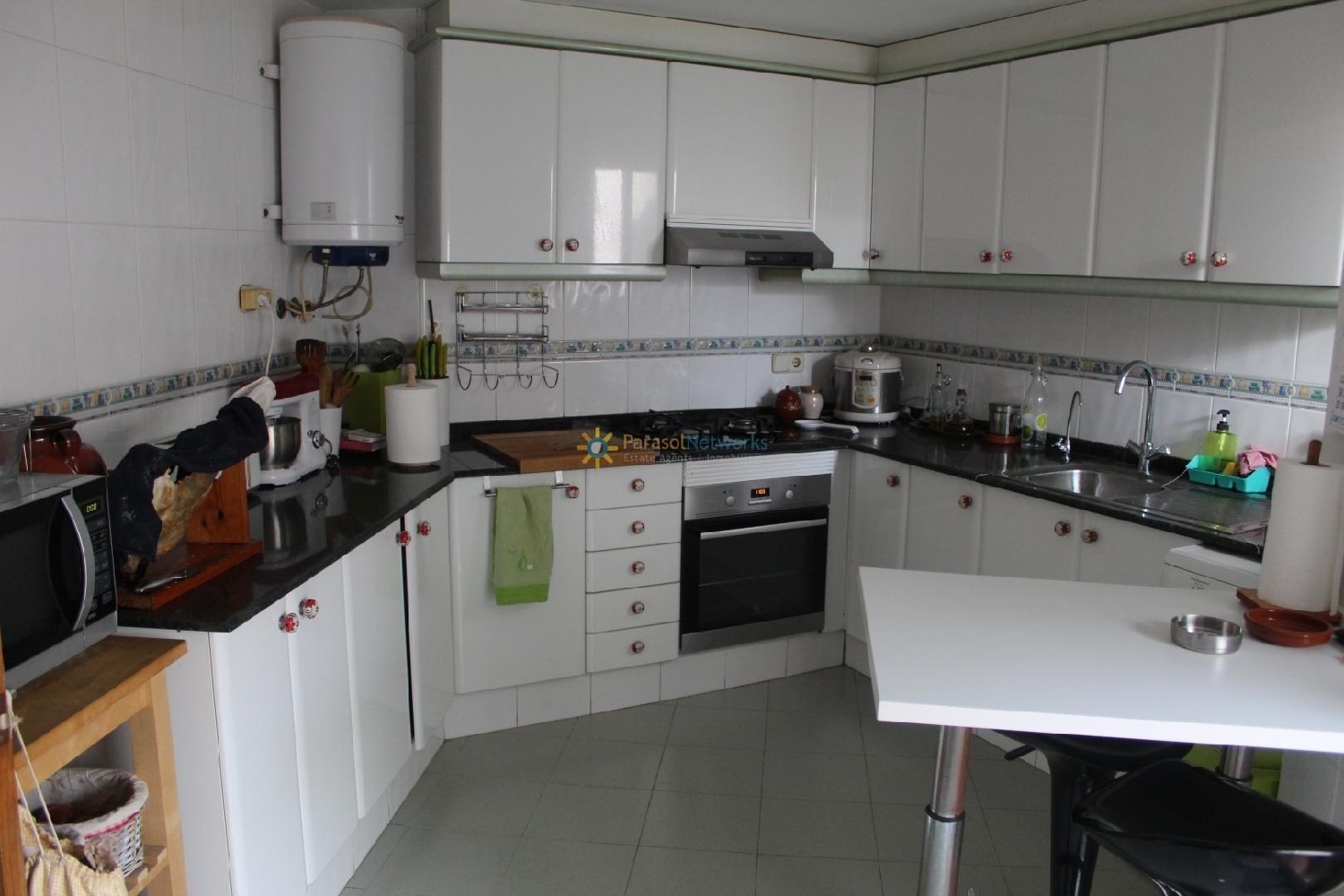  till salu hus Platja De Piles Safor 3