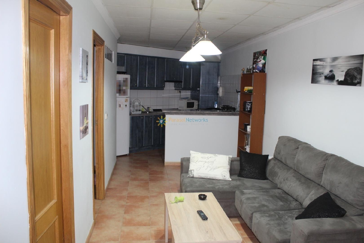  till salu hus Platja De Piles Safor 1