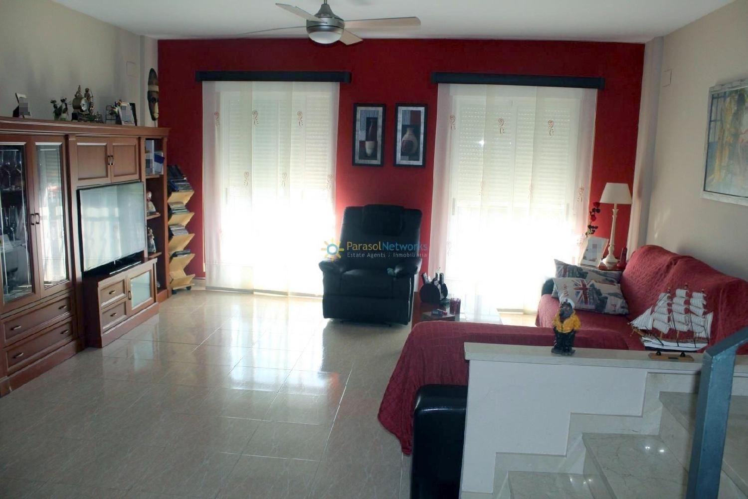  till salu hus Platja De Piles Safor 6