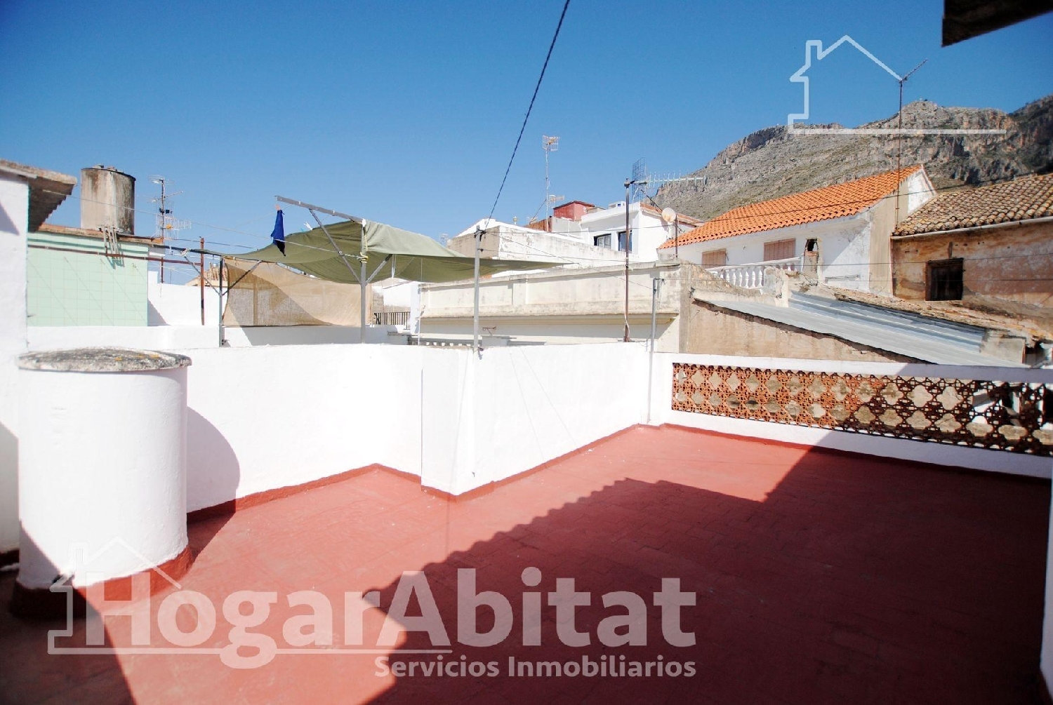 till salu hus Platja De Tavernes De La Valldigna Safor 2