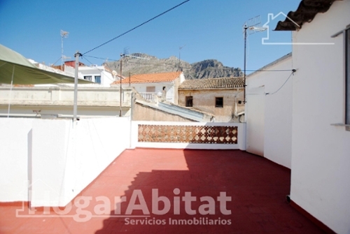 Platja De Tavernes De La Valldigna Safor hus foto 6230972