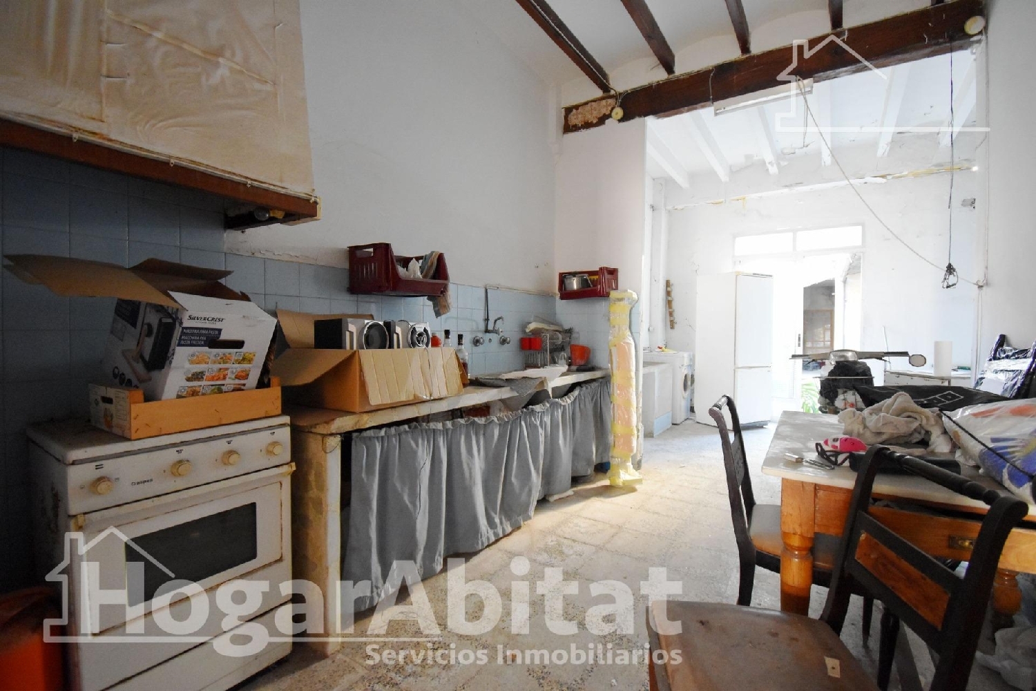  till salu hus Platja De Tavernes De La Valldigna Safor 8