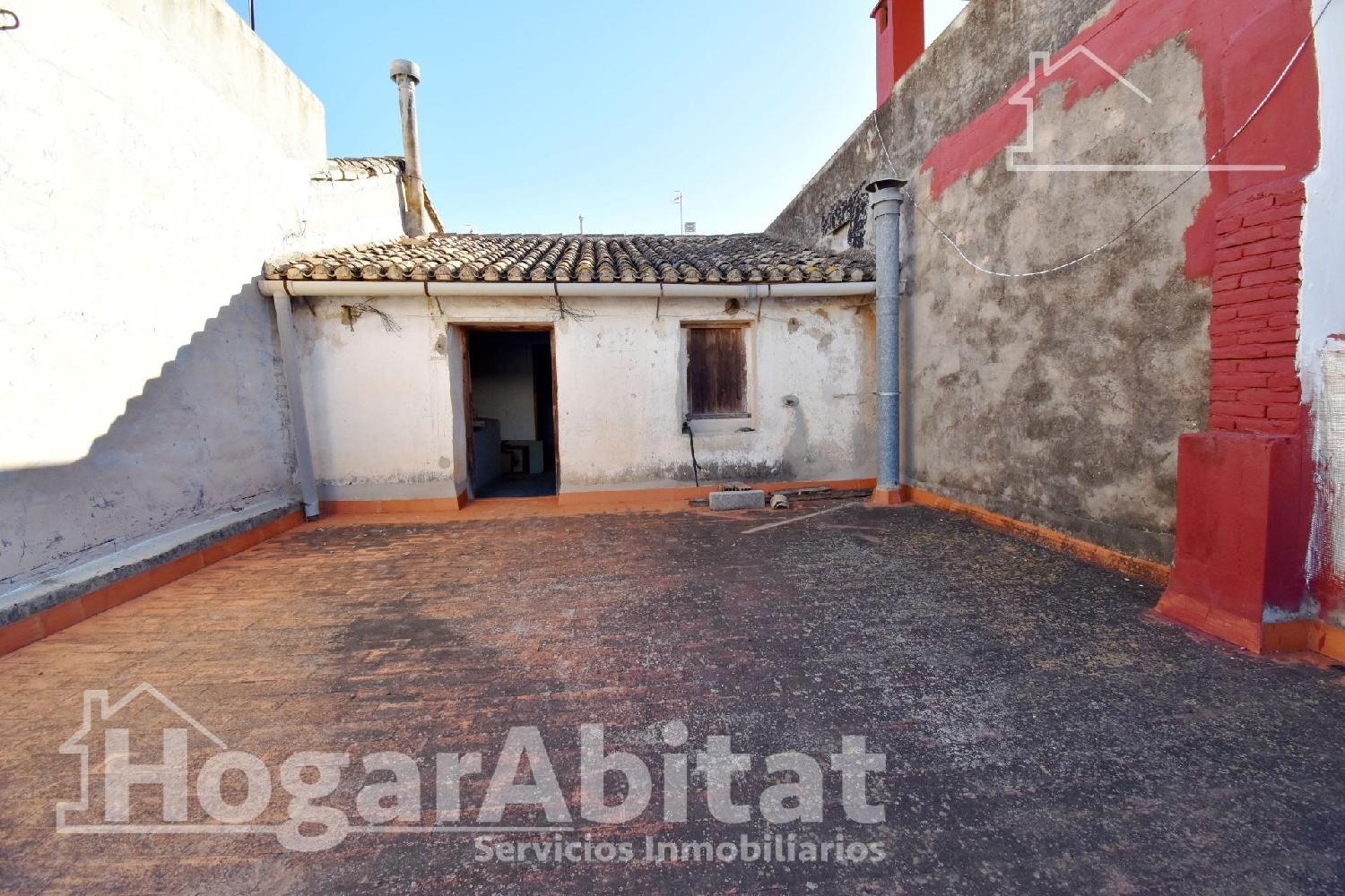  till salu hus Platja De Tavernes De La Valldigna Safor 6