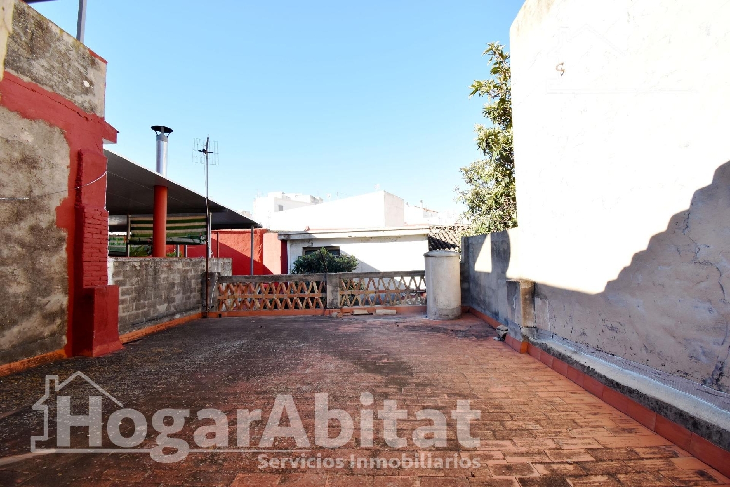 till salu hus Platja De Tavernes De La Valldigna Safor 2