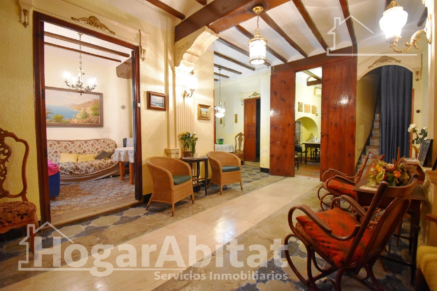  en venta casa Platja De Tavernes De La Valldigna Safor 4