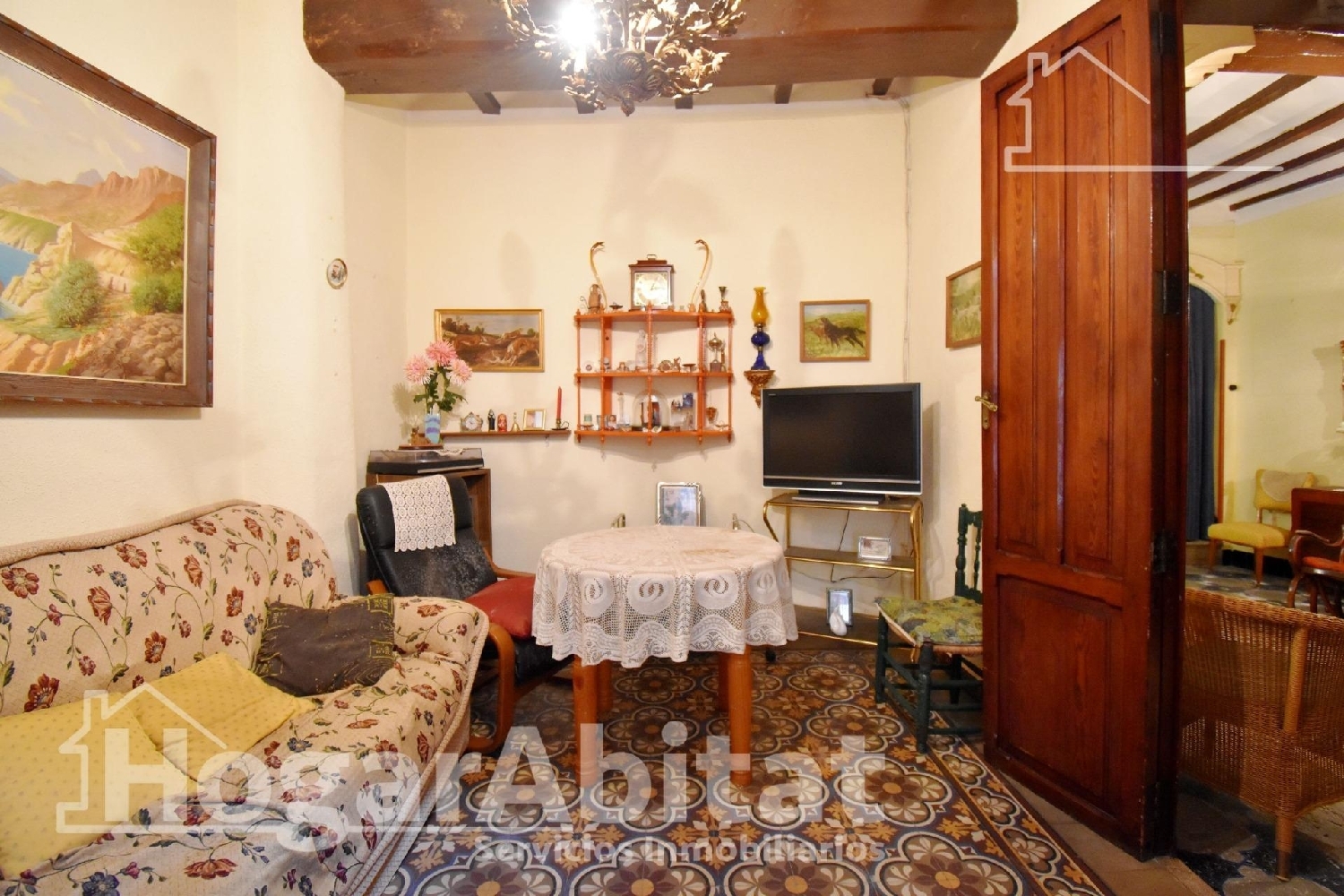  en venta casa Platja De Tavernes De La Valldigna Safor 7