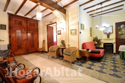 Platja De Tavernes De La Valldigna Safor hus foto 6232216
