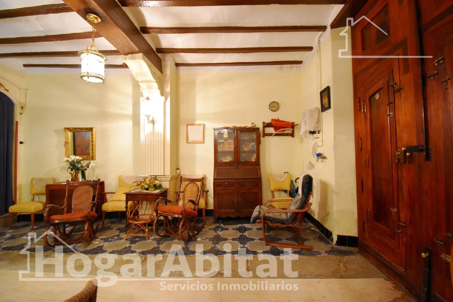  te koop huis Tavernes De La Valldigna Safor 8