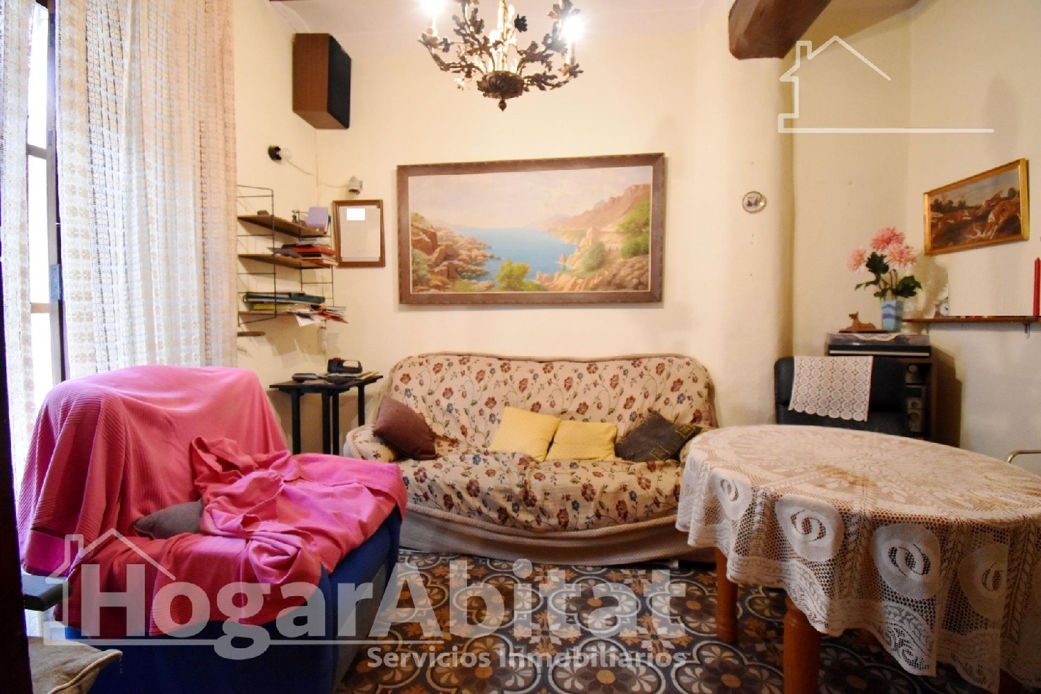  te koop huis Tavernes De La Valldigna Safor 6