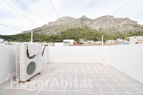Platja De Tavernes De La Valldigna Safor hus foto 6233576