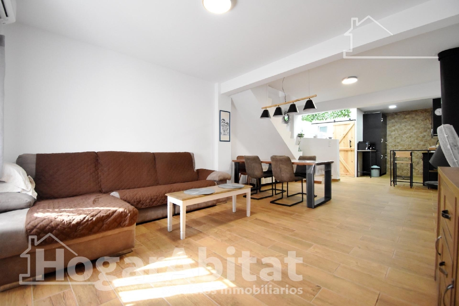 till salu hus Platja De Tavernes De La Valldigna Safor 3