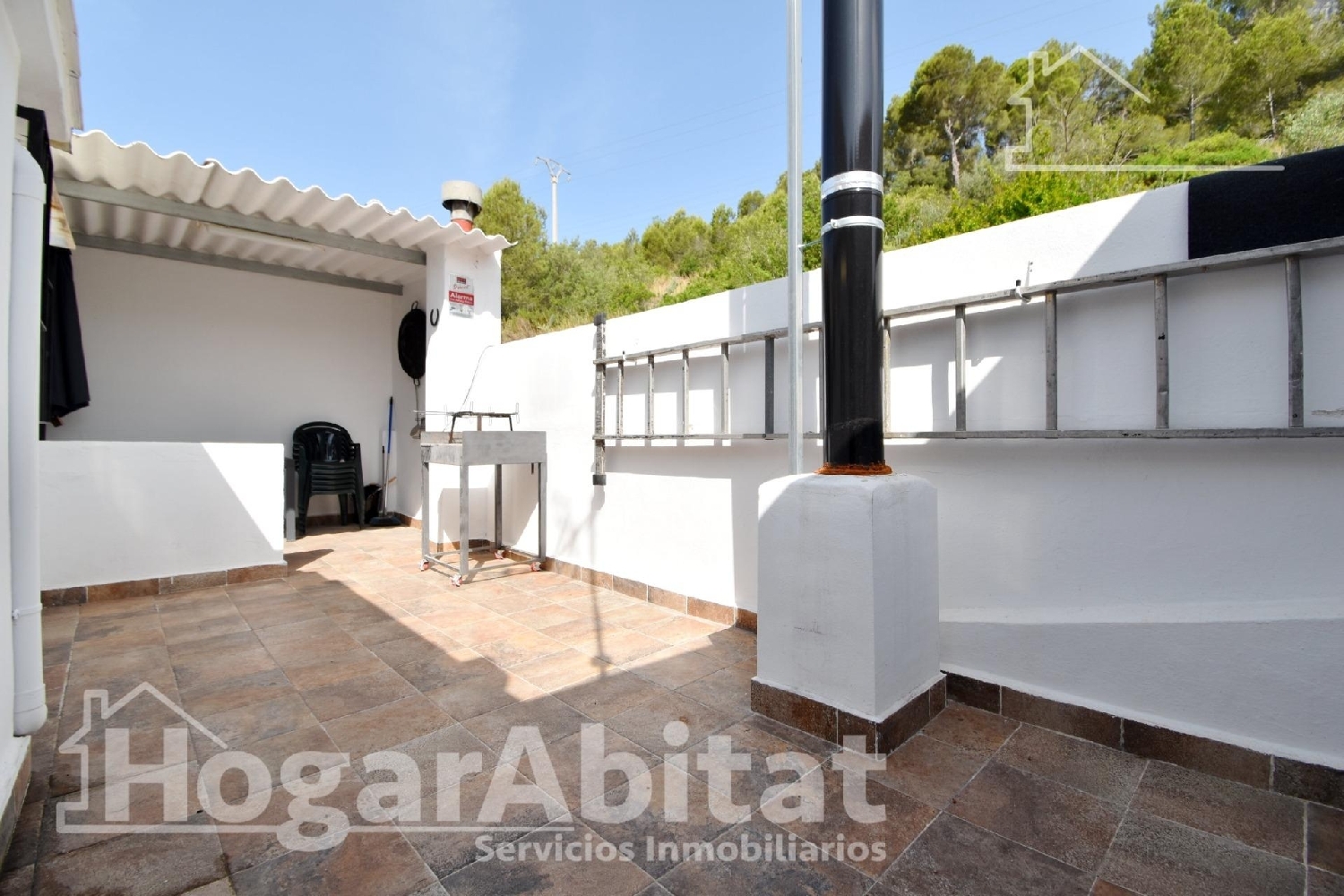  till salu hus Platja De Tavernes De La Valldigna Safor 1