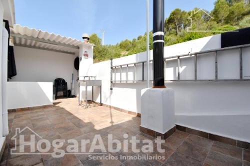 Platja De Tavernes De La Valldigna Safor hus foto 6233586