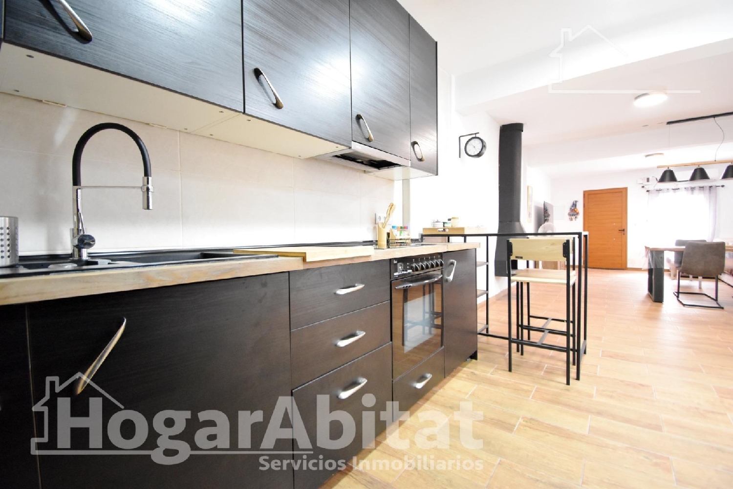  till salu hus Platja De Tavernes De La Valldigna Safor 8