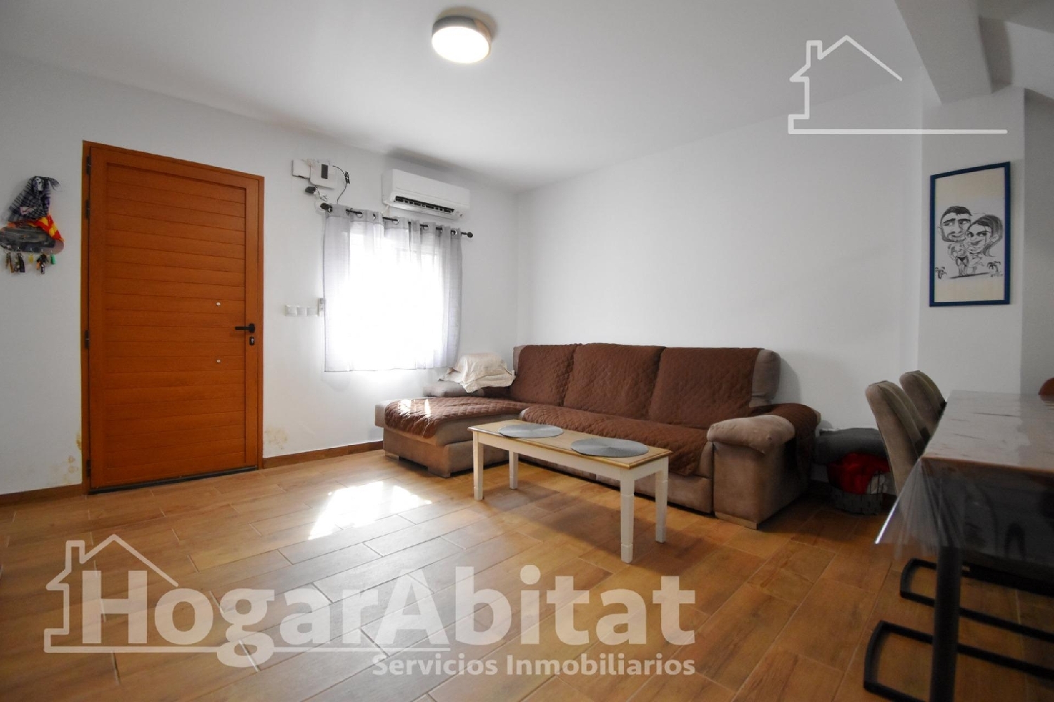  till salu hus Platja De Tavernes De La Valldigna Safor 5