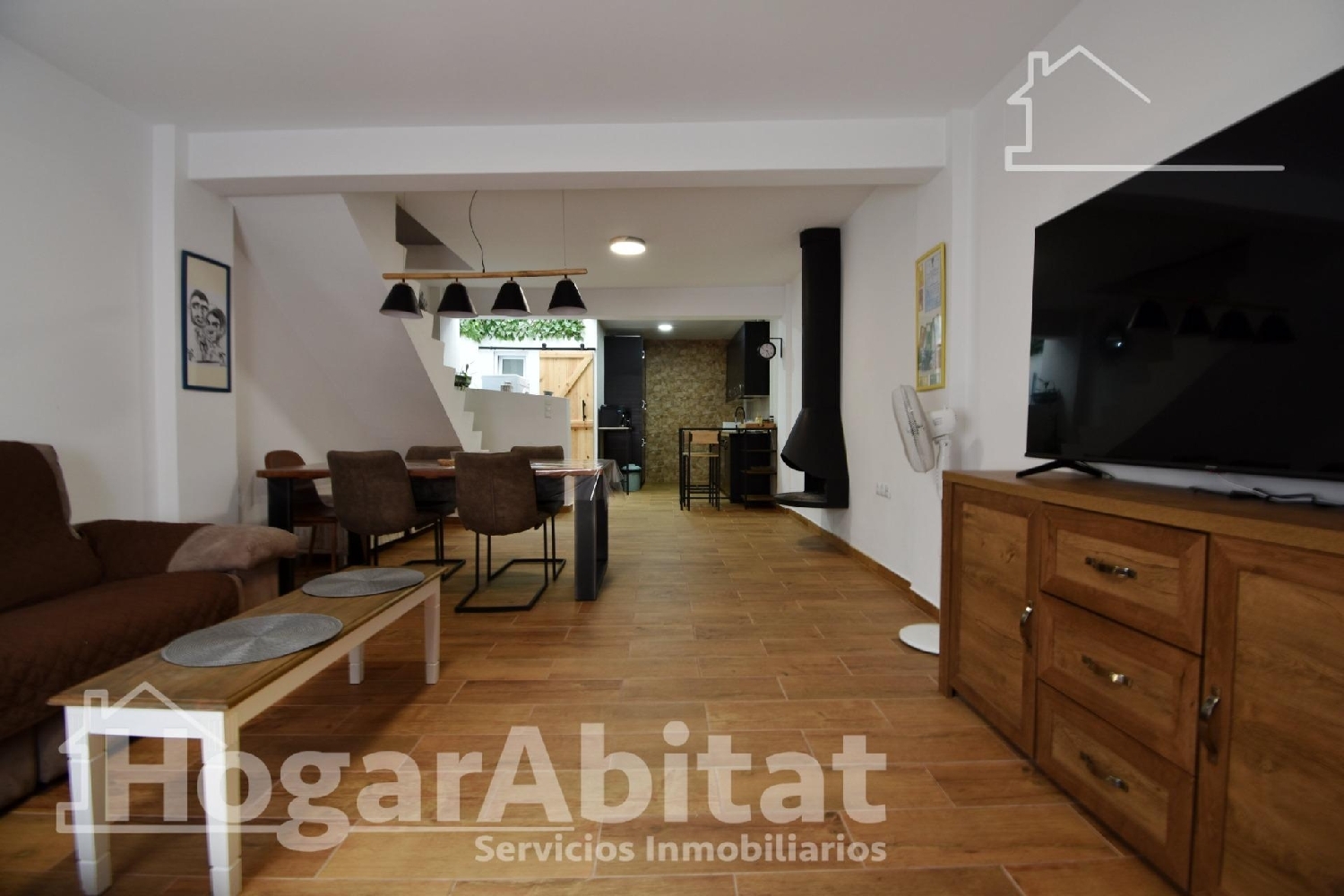  till salu hus Platja De Tavernes De La Valldigna Safor 4