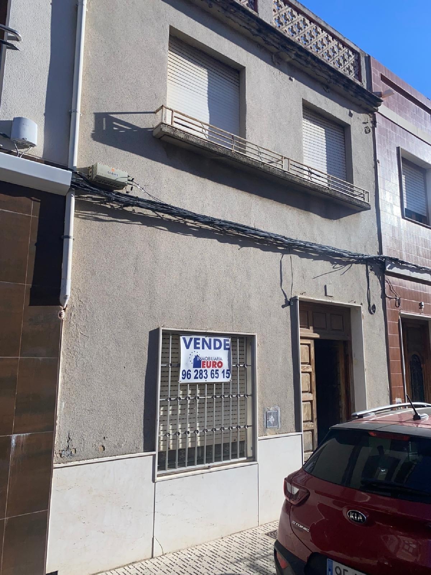  till salu hus Platja De Tavernes De La Valldigna Safor 7