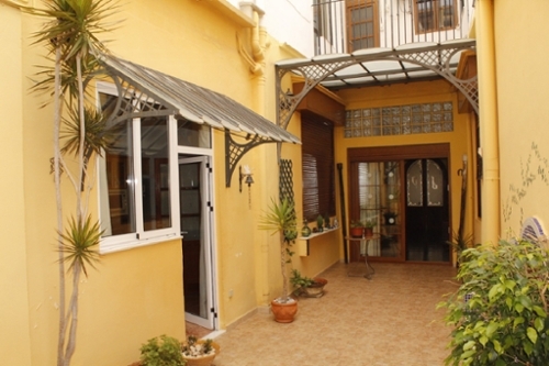 Platja De Tavernes De La Valldigna Safor hus foto 6258178