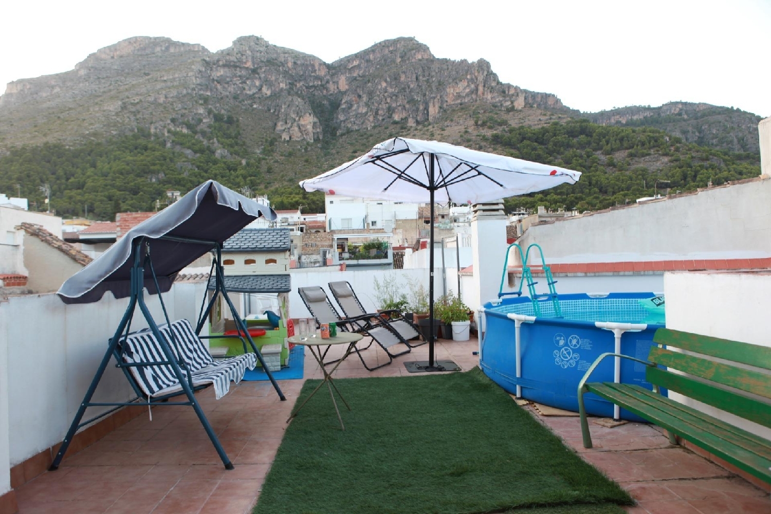  till salu hus Platja De Tavernes De La Valldigna Safor 7