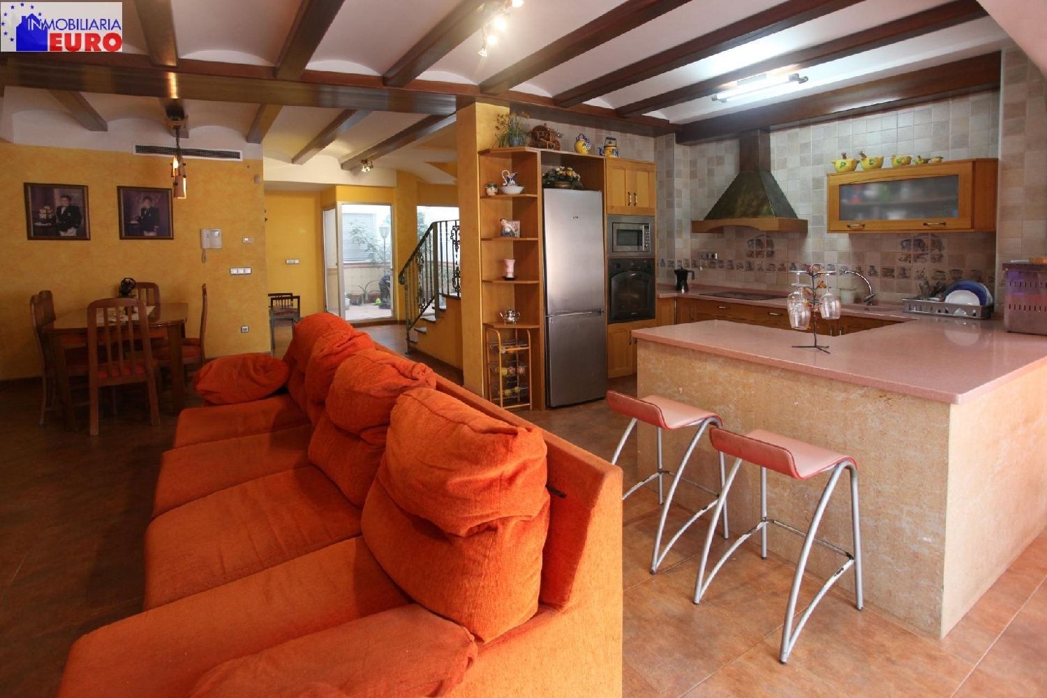  till salu hus Platja De Tavernes De La Valldigna Safor 8