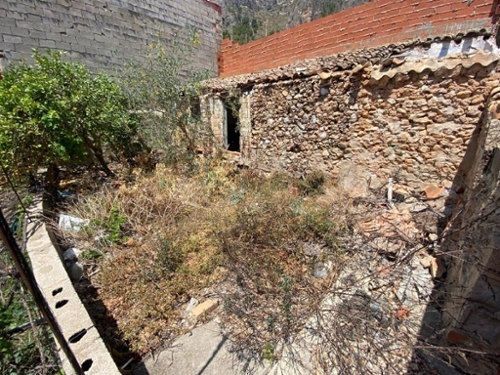 Platja De Tavernes De La Valldigna Safor hus foto 6258227