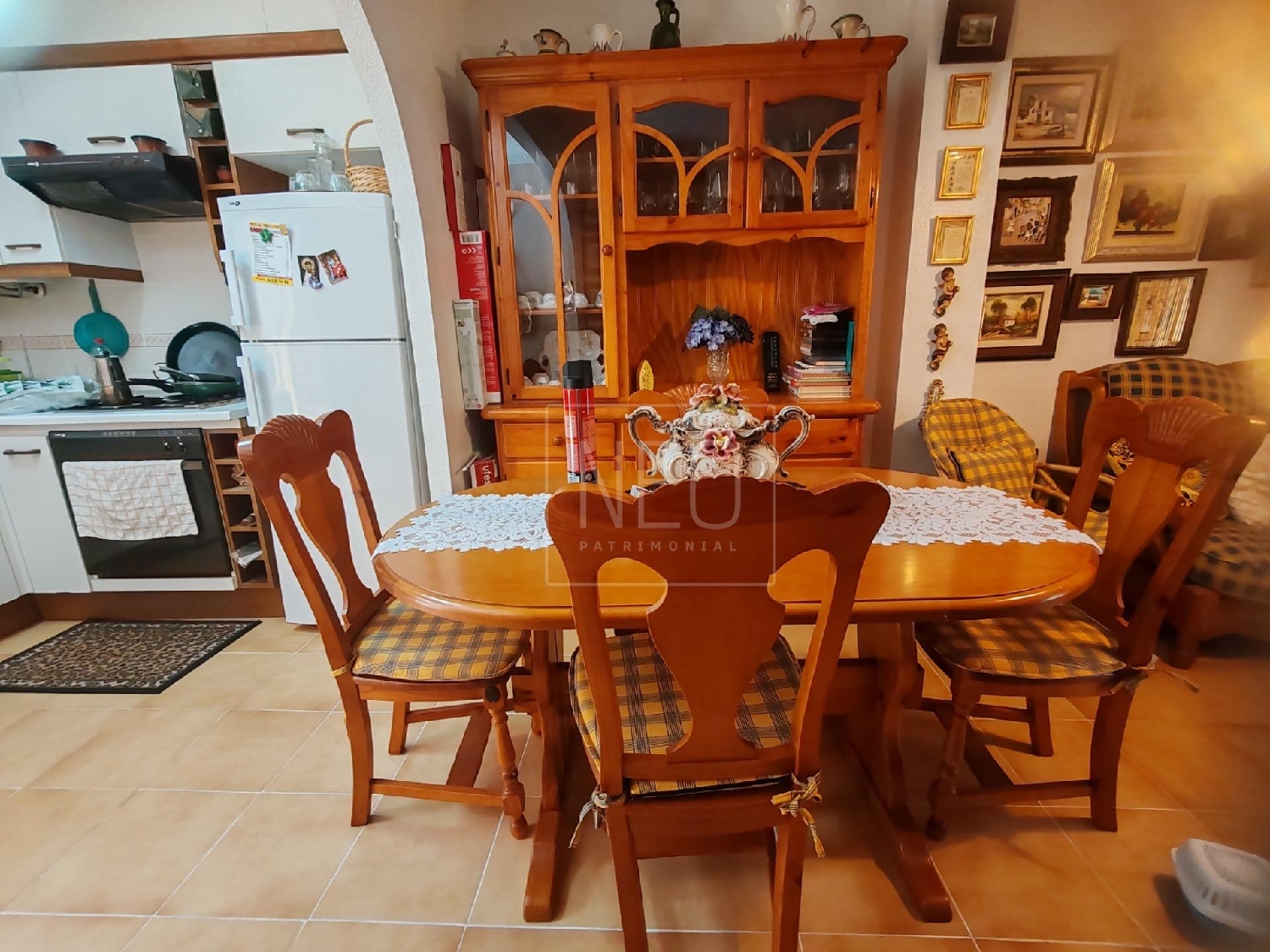  till salu hus Platja De Tavernes De La Valldigna Safor 5