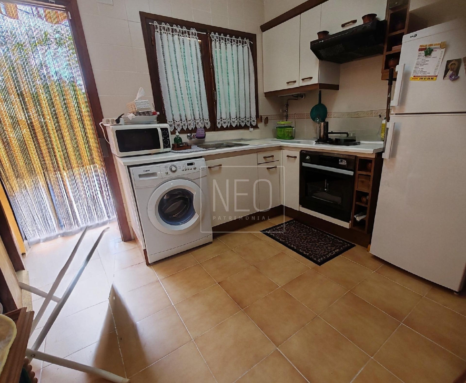  till salu hus Platja De Tavernes De La Valldigna Safor 6