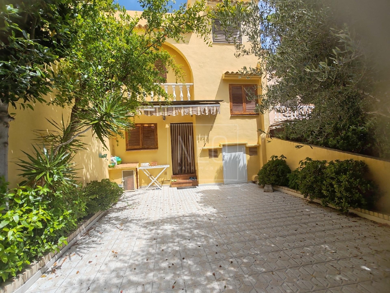 till salu hus Platja De Tavernes De La Valldigna Safor 2