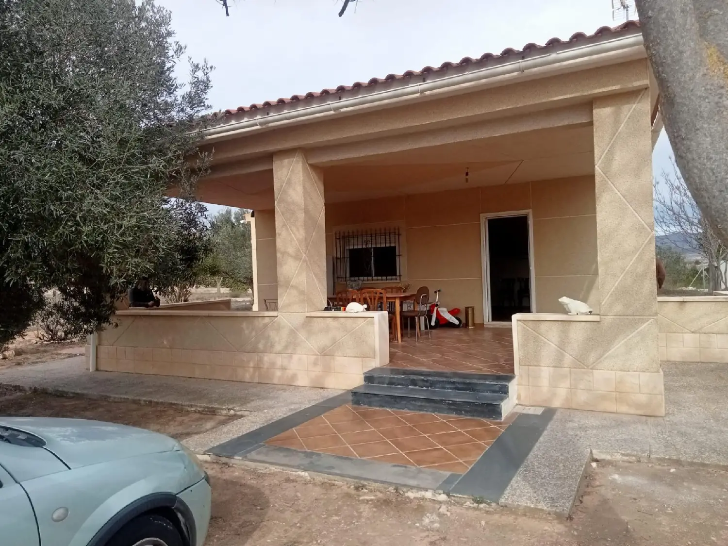  till salu hus Platja De Tavernes De La Valldigna Safor 1