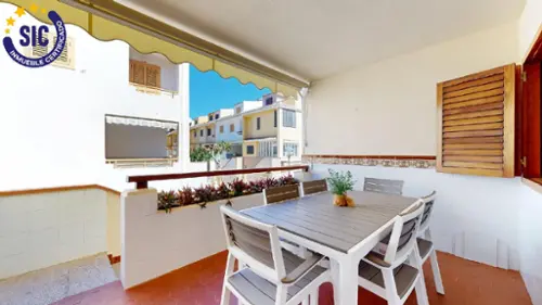 Platja De Tavernes De La Valldigna Safor hus foto 6184550