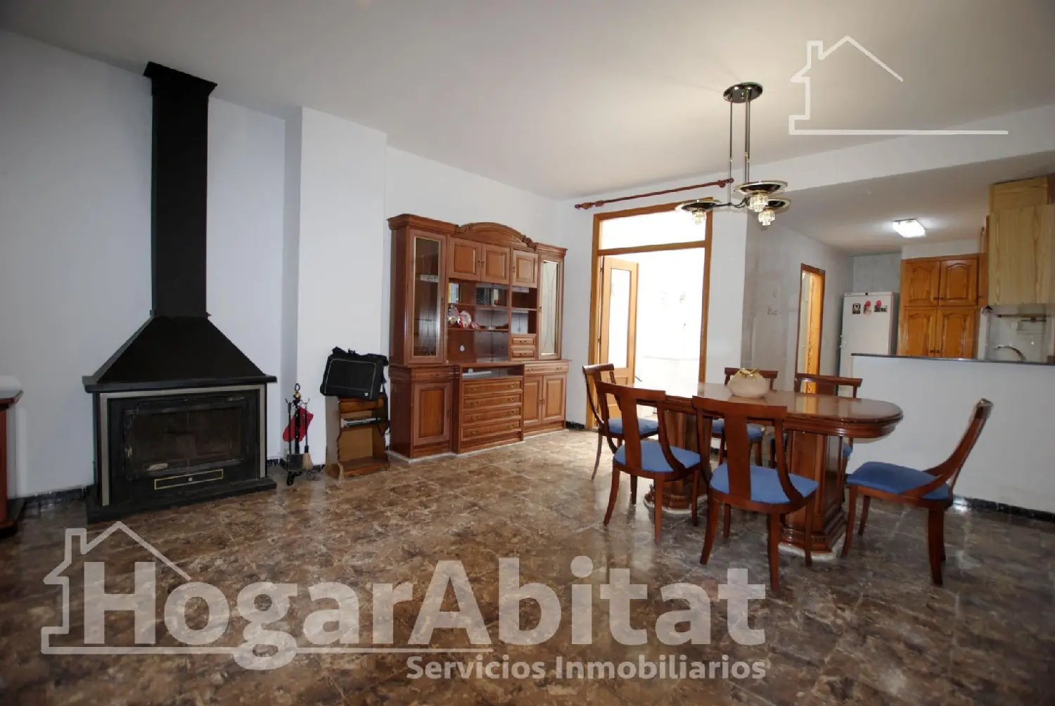  à vendre maison Platja D'oliva Safor 1