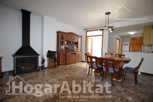 Oliva Safor hus foto 6196565