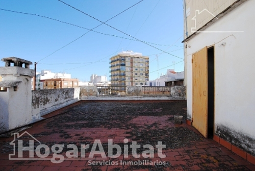 Platja D''oliva Safor hus foto 6231357
