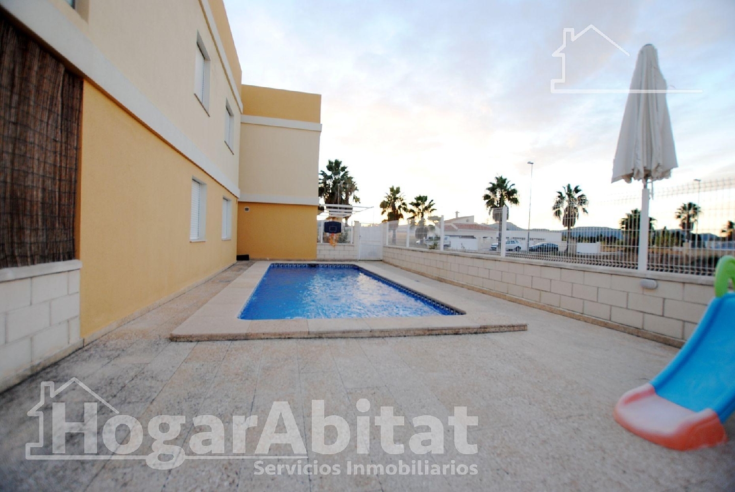  till salu hus Platja D'oliva Safor 4