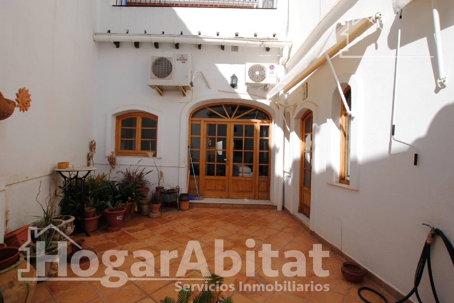  till salu hus Platja D'oliva Safor 7