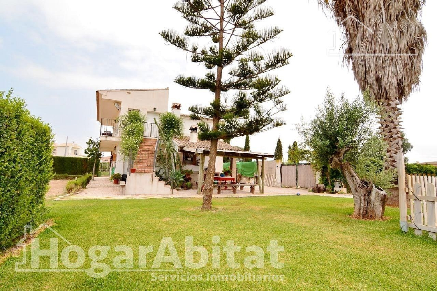  till salu hus Platja D'oliva Safor 7