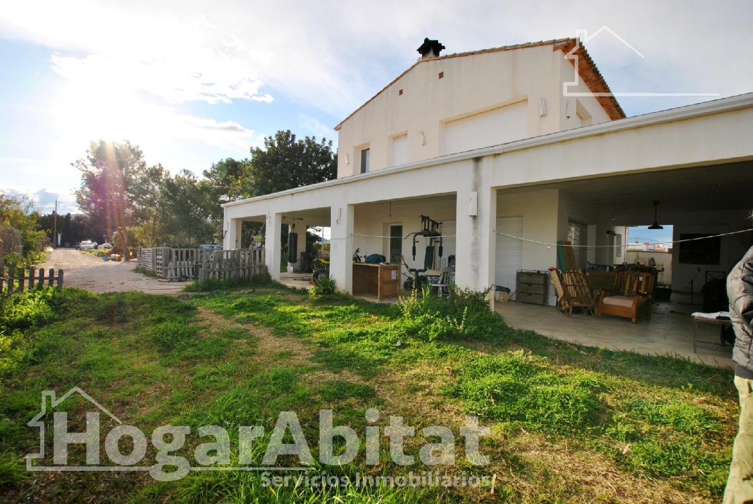 till salu hus Platja D'oliva Safor 4