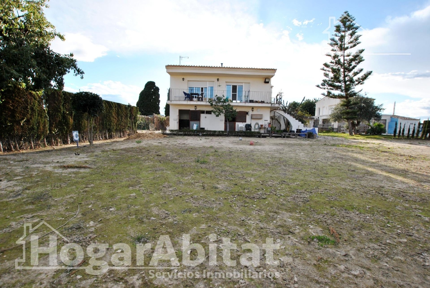  till salu hus Platja D'oliva Safor 5