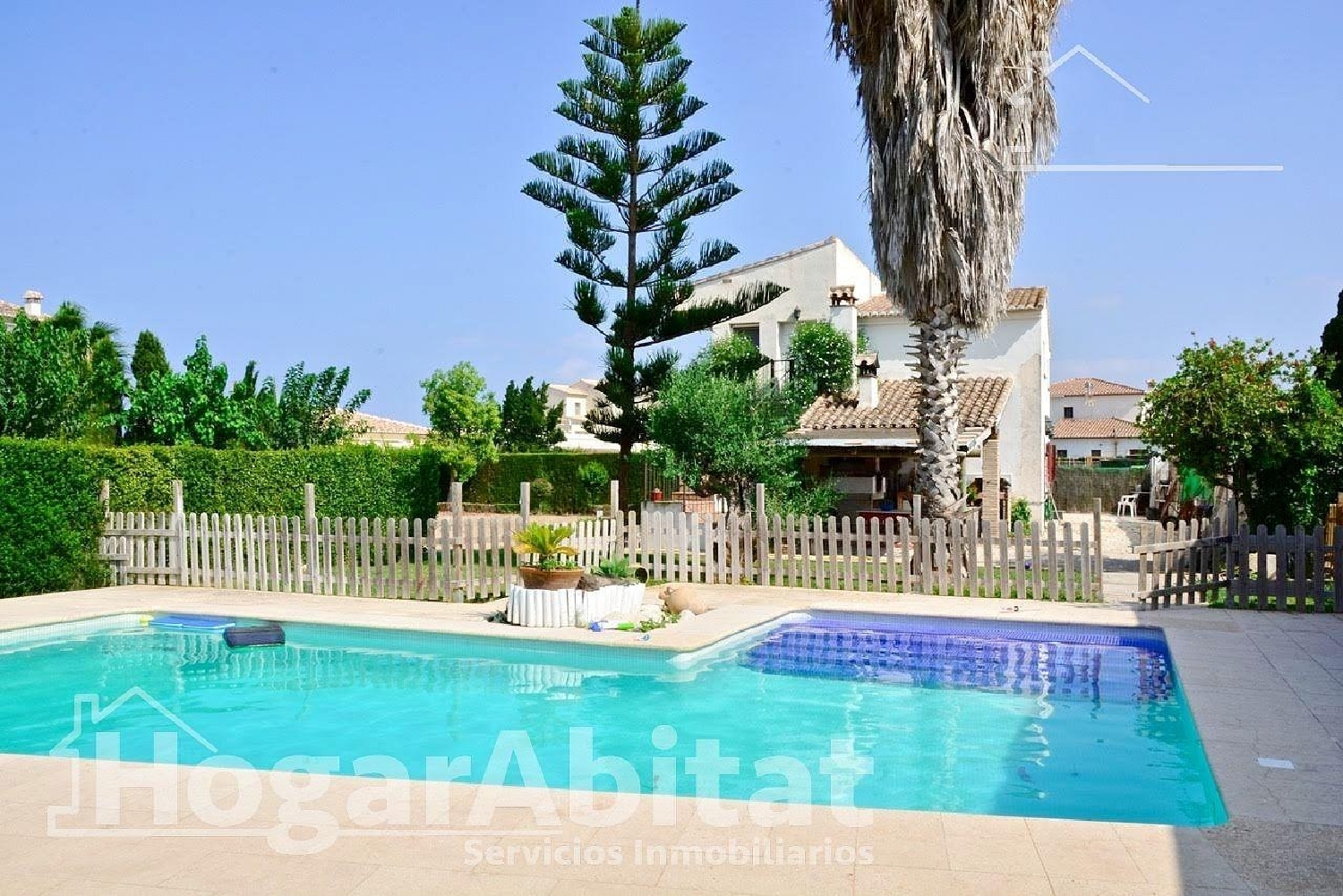  till salu hus Platja D'oliva Safor 1