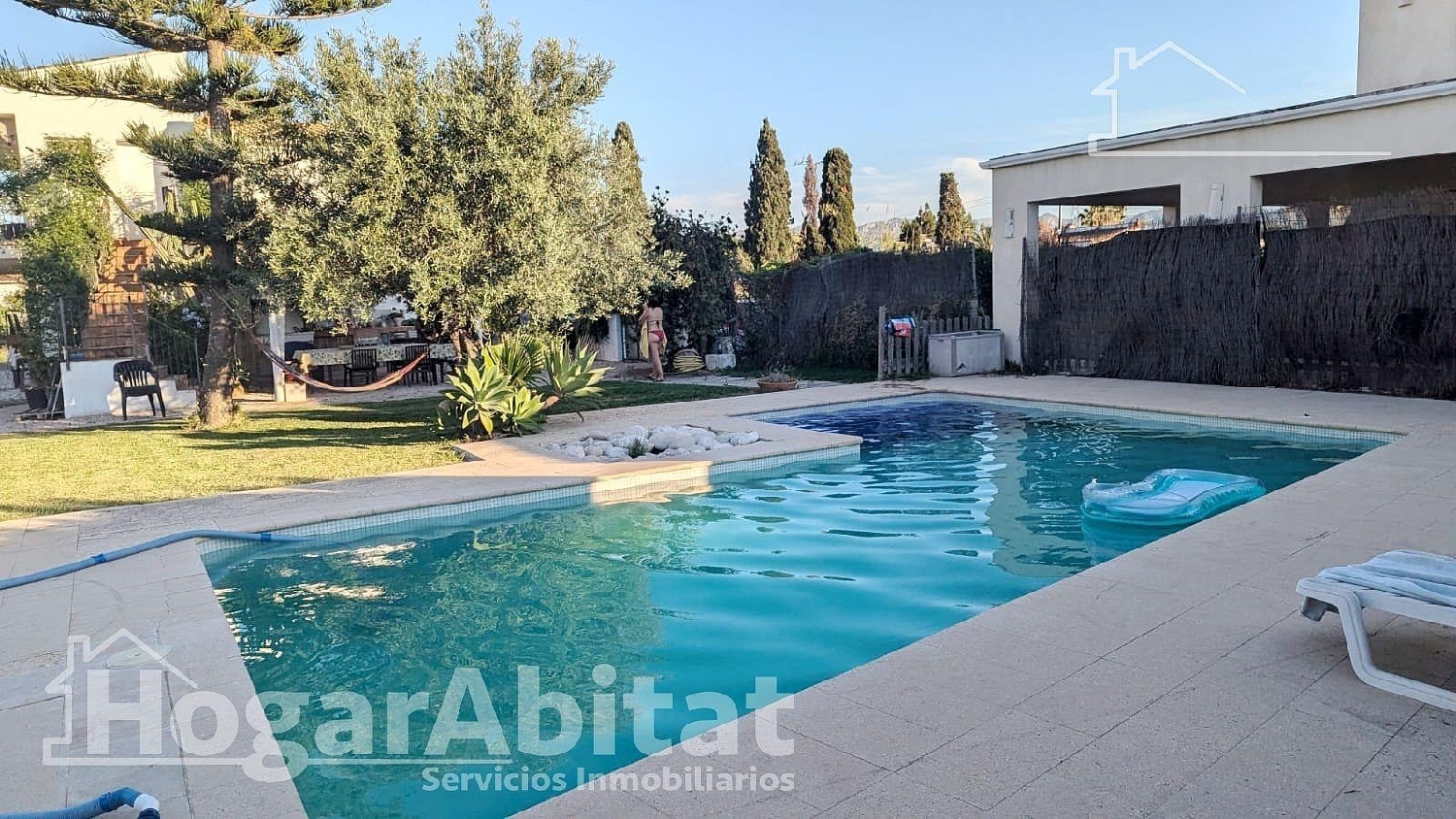till salu hus Platja D'oliva Safor 3