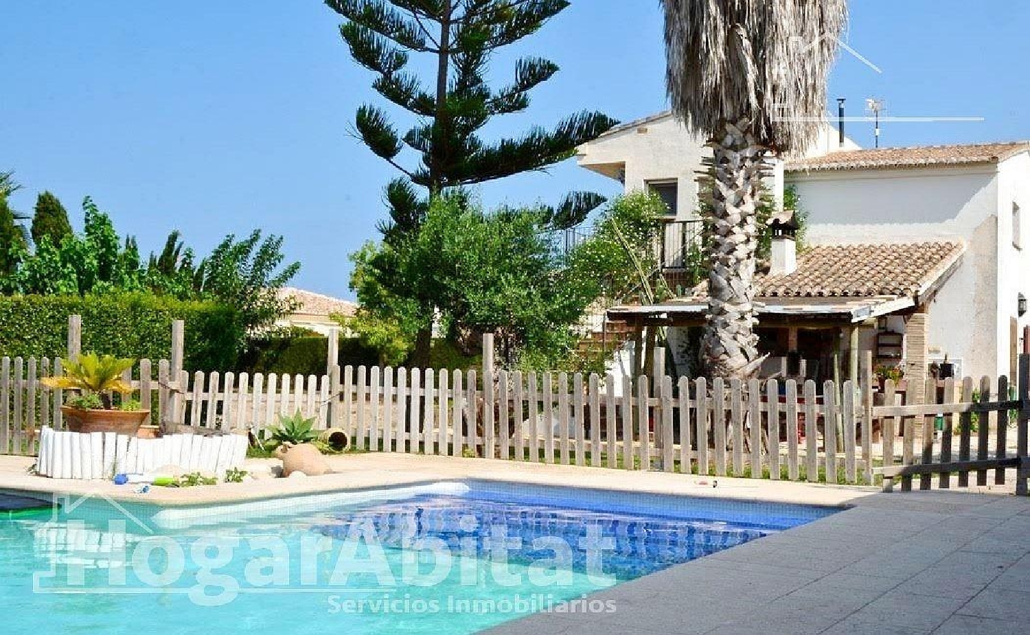 till salu hus Platja D'oliva Safor 2
