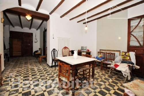 Platja D''oliva Safor hus foto 6232486