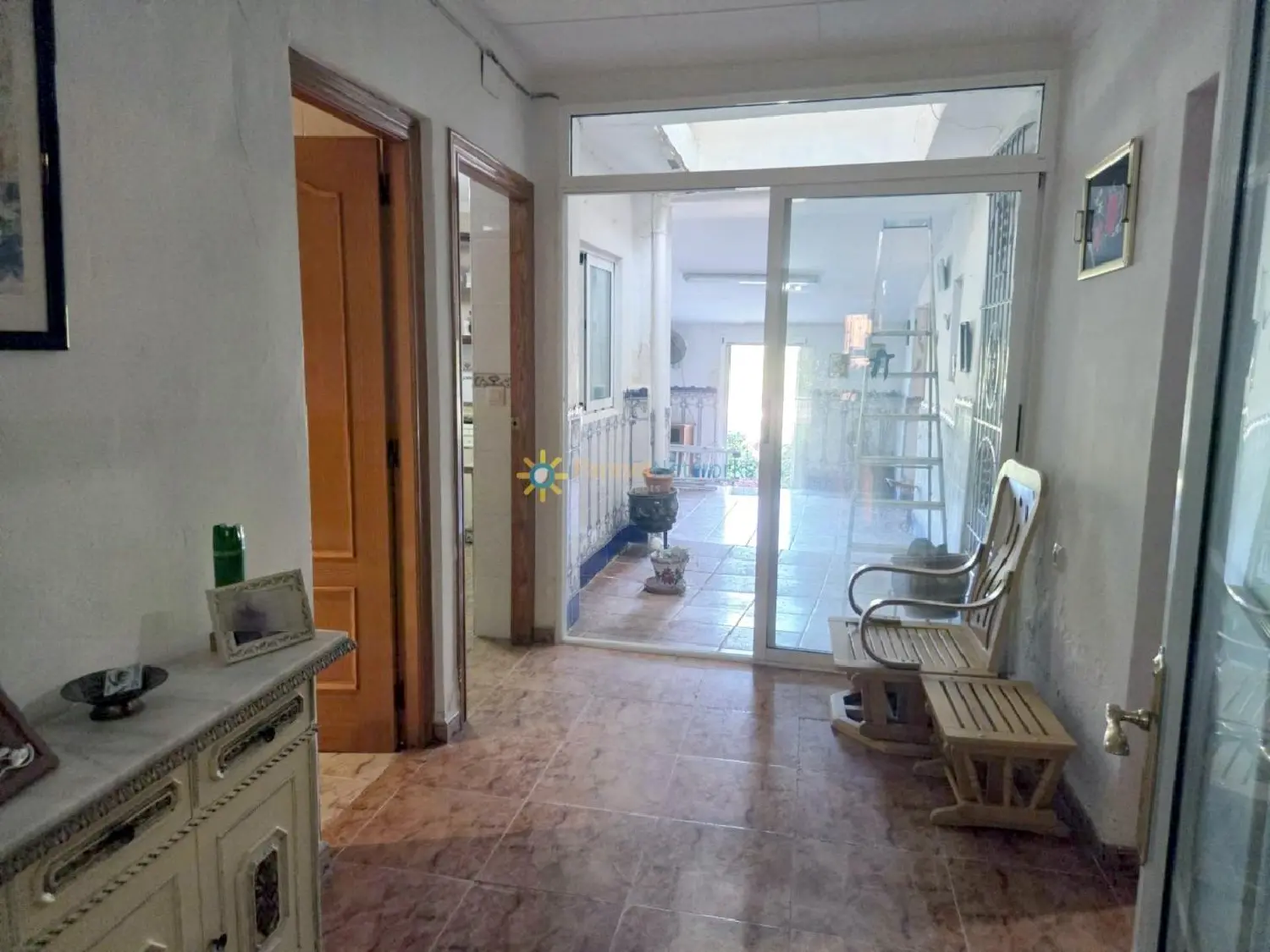  till salu hus El Panorama Safor 1