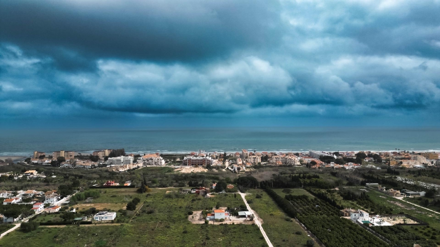 till salu hus Platja D'oliva Safor 2