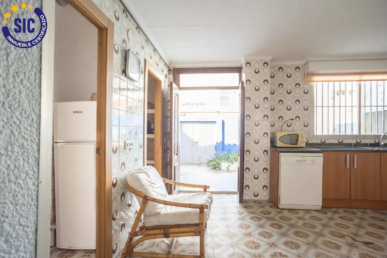  till salu hus Playa De Chilches Plana Baixa 15