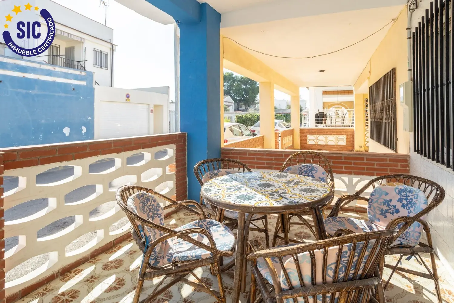  till salu hus Playa De Chilches Plana Baixa 27