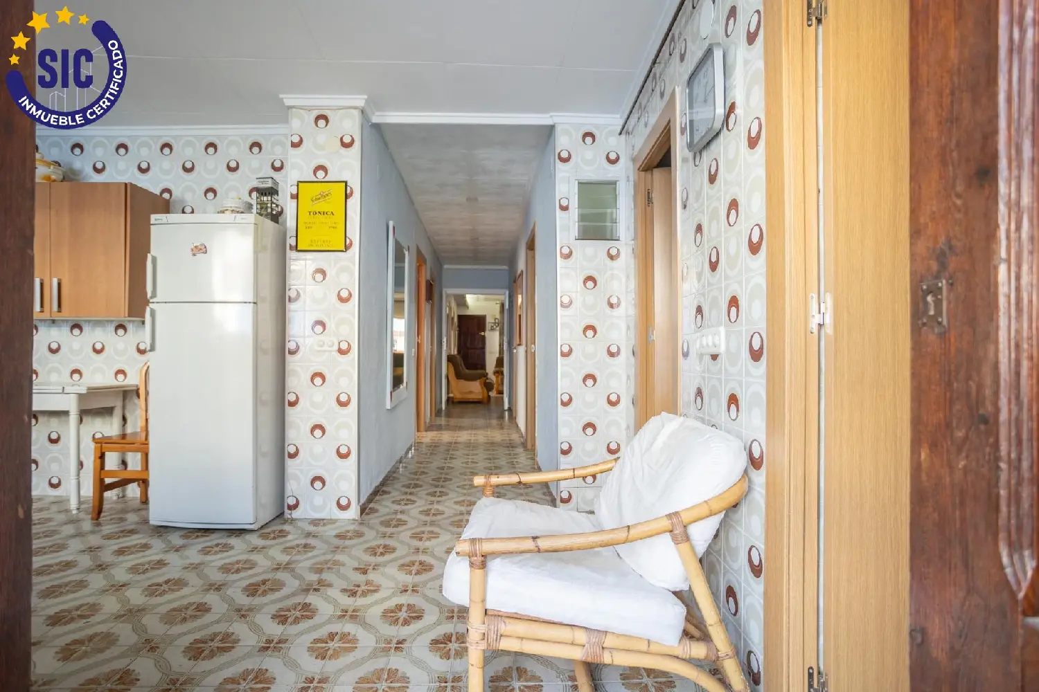  till salu hus Playa De Chilches Plana Baixa 19