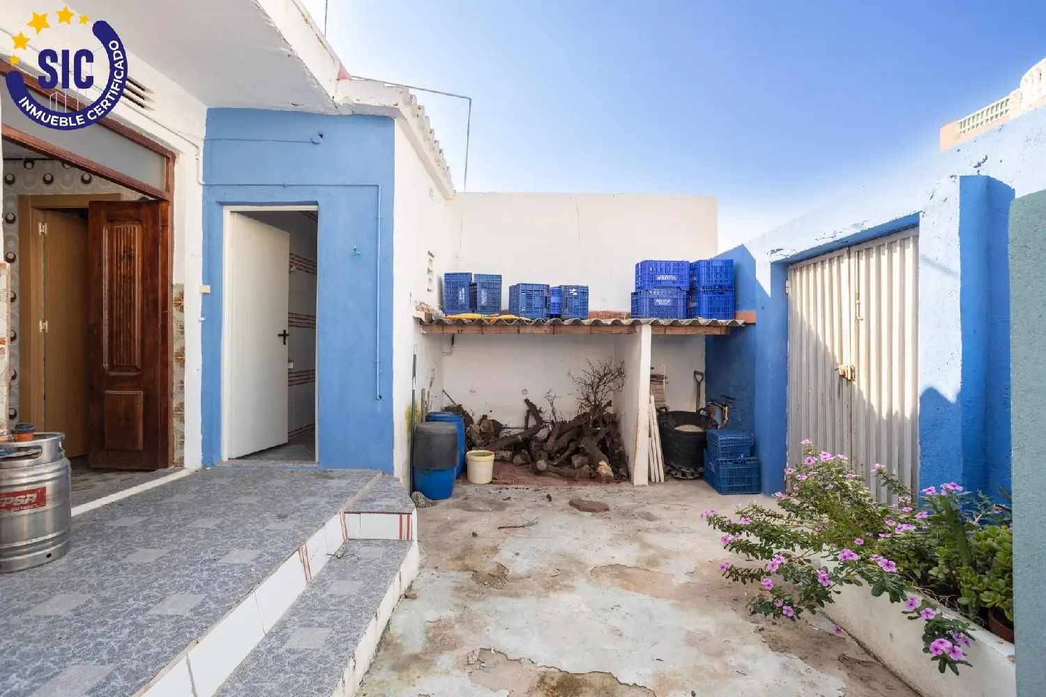  till salu hus Playa De Chilches Plana Baixa 23