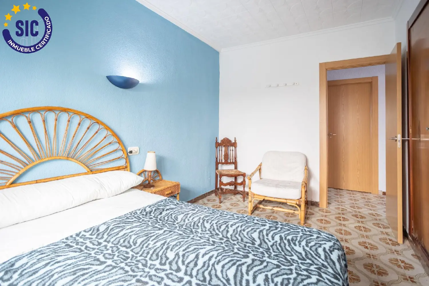  till salu hus Playa De Chilches Plana Baixa 9