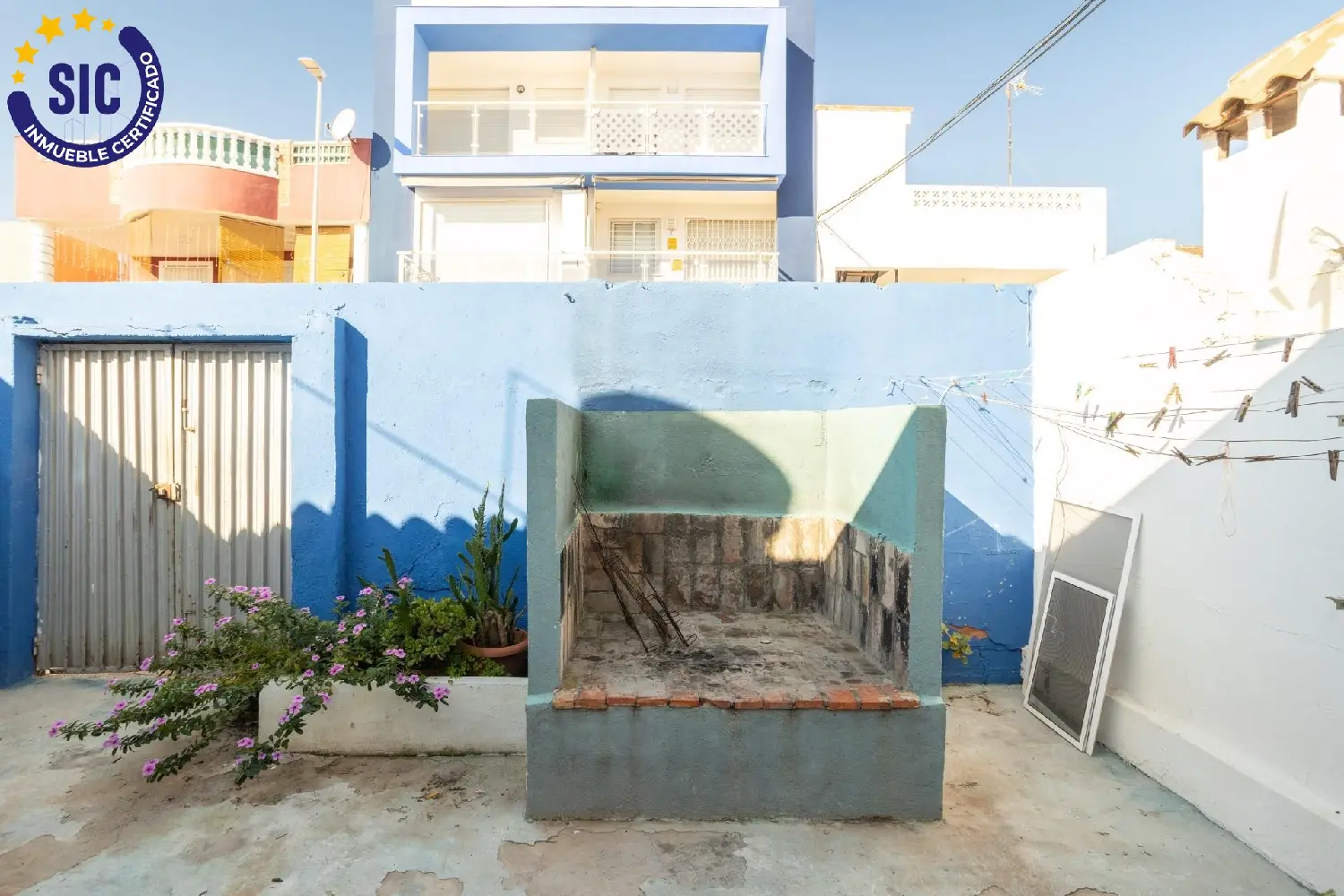  till salu hus Playa De Chilches Plana Baixa 24